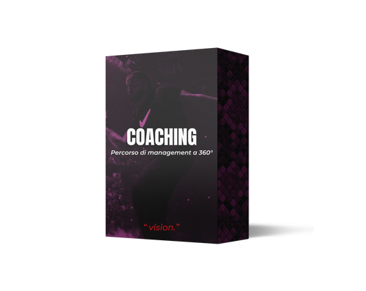 ARTIST COACHING - Management 360°